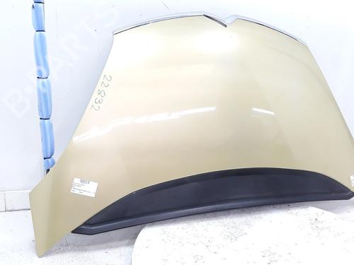 Hood CITROËN C4 Grand Picasso I (UA_)  | BP18347416C1