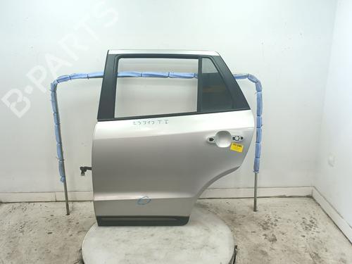 Used Left rear door HYUNDAI SANTA FÉ II (CM) 2.2 CRDi (139 hp) 29505821