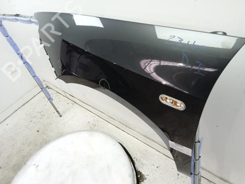 Left front fenders SEAT IBIZA IV (6J5, 6P1)  | BP21051460C41 