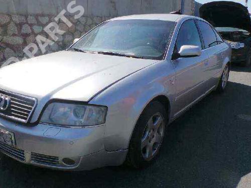 AUDI A6 C5 (4B2)  2.5 TDI  123413