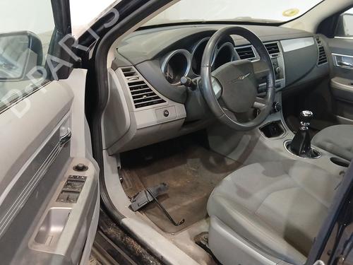 AC compressor CHRYSLER SEBRING (JS) 2.0 CRD | BP33845001M34 - Image 16