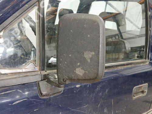 Used Left mirror OPEL CAMPO (TF0, TF1) 3.1 TD 4x4 (TFS69) (109 hp) 24977549