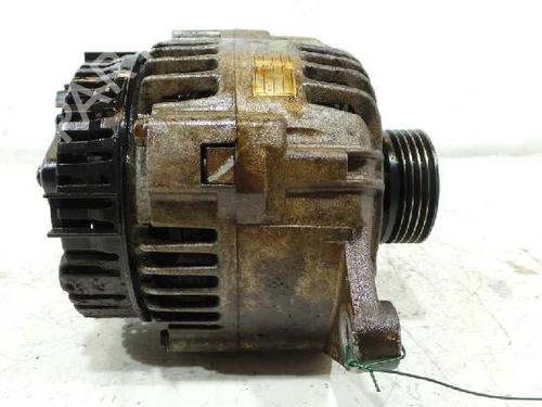 Alternator PEUGEOT 306 (7B, N3, N5) 1.4 SL | BP580510M7 