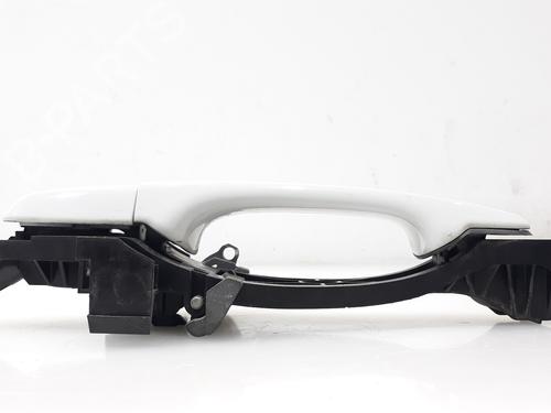 Rear right exterior door handle VOLVO V50 (545) 2.0 D | BP17946886C130 