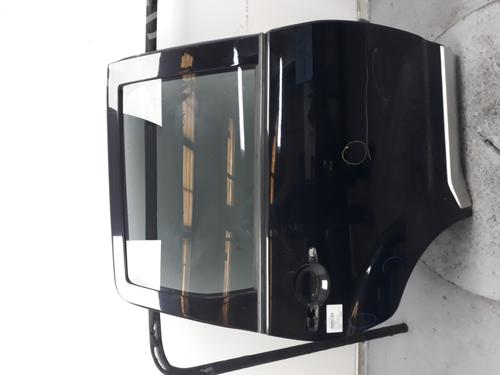 Used Right rear door MITSUBISHI OUTLANDER II (CW_W) 2.0 DI-D (CW8W) (140 hp) 8152846