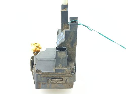 Rear left lock SAAB 9-3 (YS3F, E79, D79, D75)  | BP25120096C100 