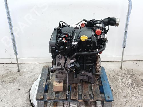 Used Engine Engine DACIA LOGAN II 1.5 dCi (90 hp) 34378303 34378303
