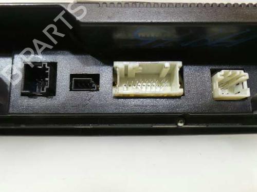 Climate control BMW 3 Compact (E46) 318 td | BP3354605I5 