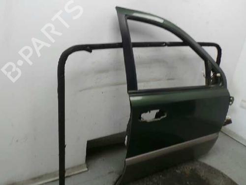 Right front door KIA SORENTO I (JC)  | BP4661179C3 