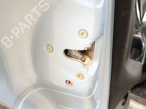 Used Rear left lock PEUGEOT 406 (8B) 2.0 HDI 110 (109 hp) 27357040