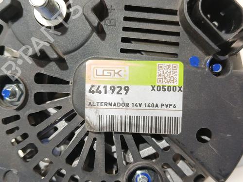 Alternator AUDI A4 B7 (8EC) 2.0 TDI 16V | BP38458095M7 - Image 7