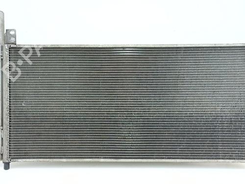 AC Kondensor TOYOTA PRIUS (_W3_) 1.8 Hybrid (ZVW3_) | BP29954064M32 