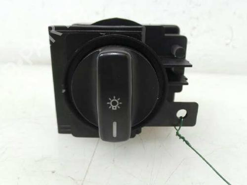 Used Headlight switch MERCEDES-BENZ B-CLASS Sports Tourer (W245) B 180 CDI (245.207) (109 hp) 3184358
