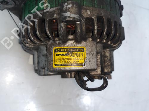 Alternator KIA JOICE (MTE1P)  | BP8616598M7 