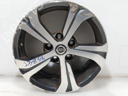 Fælk NISSAN PULSAR Hatchback (C13) 1.2 DIG-T | BP36561954C45 - Image 2