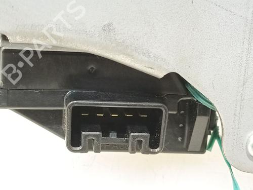 Rear wiper motor TOYOTA PRIUS (_W3_) 1.8 Hybrid (ZVW3_) | BP30062046M102 