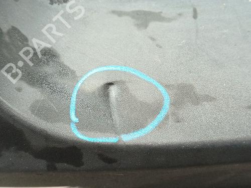 Rear bumper VOLVO XC70 II (136) D5 AWD | BP31095728C8