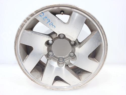 Used Rim MITSUBISHI PAJERO SPORT I (K7_, K9_) 2.5 TD (K94W, K74T) (115 hp) 23134538