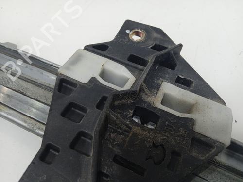 Rear left window mechanism SUZUKI LIANA (ER, RH_) 1.4 DDiS (RH 414D) | BP22721017C24 