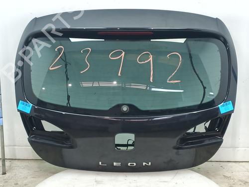 Tailgate SEAT LEON (1P1) 2.0 TDI 16V | BP30717286C6