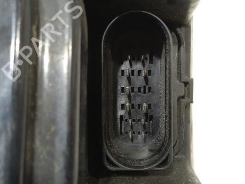 Left headlight AUDI A8 D3 (4E2, 4E8) 3.0 TDI quattro | BP21569149C28 - Image 5