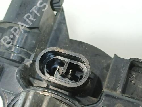 Left front fog light RENAULT CLIO IV (BH_) 0.9 TCe 90 (BHNF, BHMA, BHMH, BHJK, BHJR) | BP29935141C30