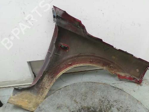 Left front fenders LAND ROVER FREELANDER I (L314) 2.0 DI 4x4 | BP2531542C41 