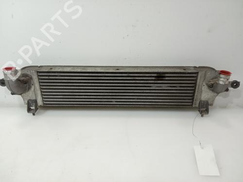 Used Intercooler NISSAN QASHQAI / QASHQAI +2 I (J10, NJ10, JJ10E) 2.0 dCi (150 hp) 19634919