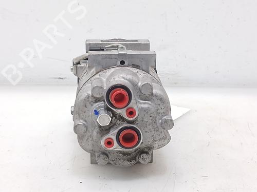 AC compressor VOLVO V50 (545) 2.0 D | BP33217032M34 - Image 4