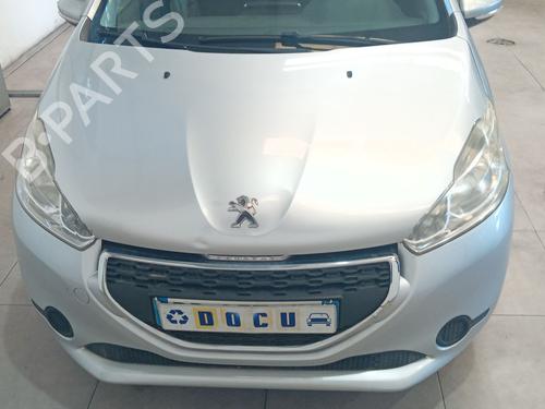 Left front window switch PEUGEOT 208 I (CA_, CC_) 1.2 VTI 82 | BP37602505I27 - Image 5