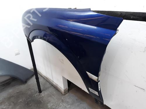 Forkjerm venstre OPEL VECTRA C (Z02) 3.2 V6 (F69) | BP10394766C41 