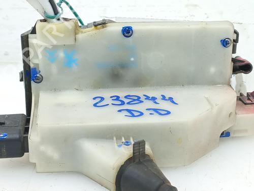 Cerradura puerta delantera derecha PEUGEOT 208 I (CA_, CC_) 1.4 HDi | BP30383349C97 