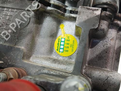 Engine OPEL VECTRA C (Z02) 2.2 DTI 16V (F69) | BP36291097M1  - Image 6