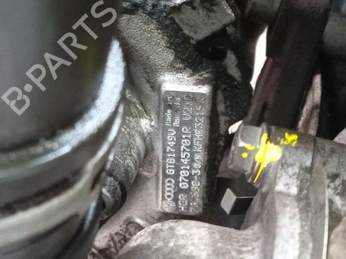 Moteur VW TRANSPORTER T5 Bus (7HB, 7HJ, 7EB, 7EJ) 2.5 TDI | BP29718243M1 