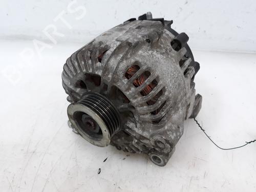Alternator TOYOTA AVENSIS Estate (_T27_) 2.0 D-4D (WWT271_) | BP15090983M7 