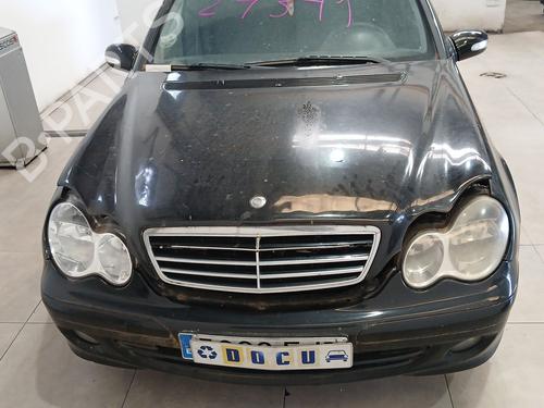 Left headlight MERCEDES-BENZ C-CLASS (W203) C 220 CDI (203.008) | BP36452504C28  - Image 7