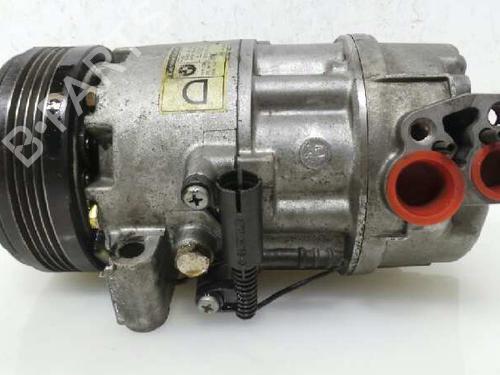 AC compressor BMW 3 Compact (E46) 318 td | BP3354616M34 