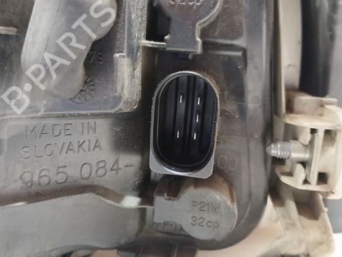 Right taillight AUDI A4 B7 (8EC) 2.0 TDI 16V | BP38705159C35 - Image 4