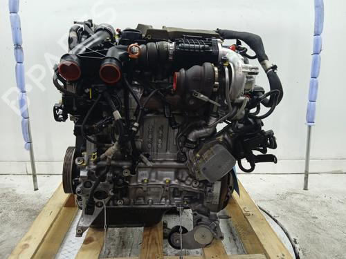 Engine CITROËN C3 II (SC_)  | BP20126964M1 