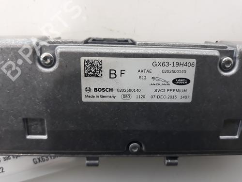 Used Other JAGUAR XF II (X260) 3.0 D (300 hp) 14145012