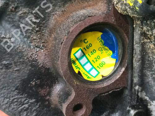 Engine AUDI A6 C6 (4F2) 3.0 TDI quattro | BP31805130M1 