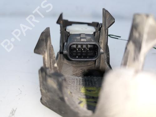 Elektronisk sensor RENAULT MEGANE IV Hatchback (B9A/M/N_) 1.5 dCi 110 (B9A3) | BP10390029M84 