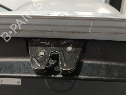 Used Tailgate lock BMW 5 (E39) 530 d (184 hp) 27718793