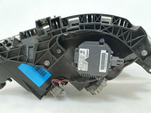 Left headlight SUBARU FORESTER (SH_) 2.0 D AWD (SHH, SHD, SHN) | BP32165378C28 