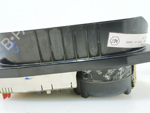 Instrument cluster RENAULT TRUCKS MASCOTT Platform/Chassis 130 | BP29708066C47 