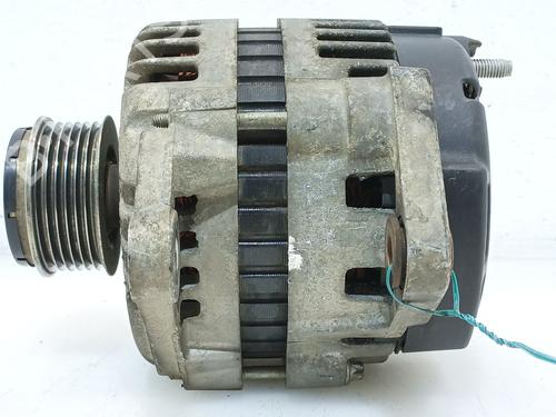 Alternator OPEL ASTRA H GTC (A04) 1.7 CDTI (L08) | BP30157422M7