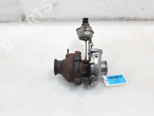 Used Turbocharger/Supercharger Turbocharger/Supercharger 38083858 38083858