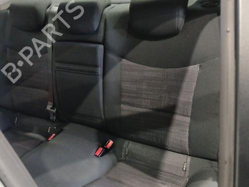 Used Rear seat (2nd row) RENAULT LAGUNA II (BG0/1_) 2.0 16V (BG00, BG0K, BG0P, BG0W) (135 hp) 30933699