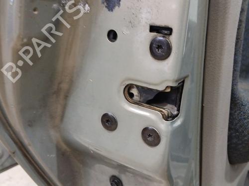 Fechadura trás esquerda Fechadura trás esquerda RENAULT SCÉNIC I MPV (JA0/1_, FA0_) 1.9 dTi (JA1U) (80 hp) 34343176 34343176