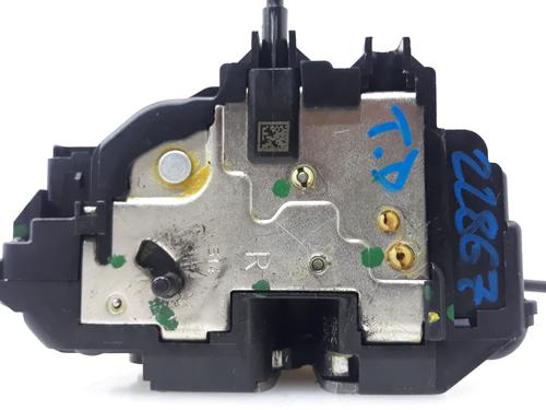 Rear right lock RENAULT MEGANE III Hatchback (BZ0/1_, B3_) 1.2 TCe (BZ2B, BZ11) | BP18693570C99 